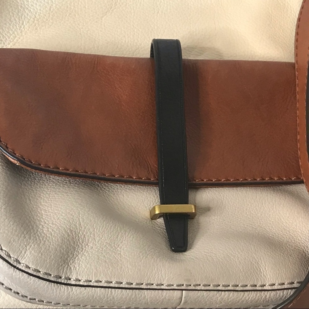 Fossil Ryder Crossbody Bag - Picture 8 of 11